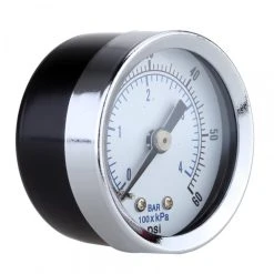 Marque Generique 0-60psi 0-4bar Manomètre Mini-cadran Compresseur D'air Mètre Jauge D... 7 Marque Generique 0-60psi 0-4bar Manomètre Mini-cadran Compresseur D'air Mètre Jauge D... -rue du commerce shop 0 60psi 0 4bar manometre mini cadran compresseur dair metre jauge de pression hydraulique 8668163 22221371 1140x1140