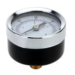 Marque Generique 0-60psi 0-4bar Manomètre Mini-cadran Compresseur D'air Mètre Jauge D... 8 Marque Generique 0-60psi 0-4bar Manomètre Mini-cadran Compresseur D'air Mètre Jauge D... -rue du commerce shop 0 60psi 0 4bar manometre mini cadran compresseur dair metre jauge de pression hydraulique 8668163 22221373 1140x1140