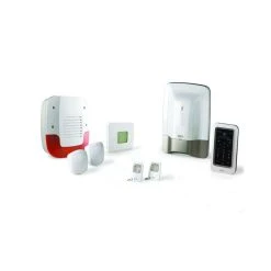 DELTA DORE Pack Maison PROMO TYDOM Tyxal+