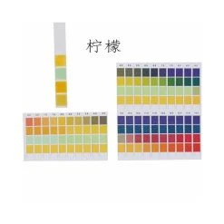 Wewoo Détecteur D'humidité 100 Bandelettes / Boîte De Test PH, Papier Tes... -rue du commerce shop 100 bandelettes boite de bandelettes de test de ph papier testeur de qualite superieure pour echelle 1 14 ideal pour tester le p 3