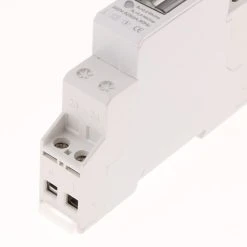 Marque Generique 2x Monophase Deux Fils Puissance KWh Sous-compteur D'Energie Montage D... 9 Marque Generique 2x Monophase Deux Fils Puissance KWh Sous-compteur D'Energie Montage D... -rue du commerce shop 2x monophase deux fils puissance kwh sous compteur denergie montage de rail 9052029 23590809 1140x1140