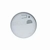 Marque Generique Détecteur De Fumée 85 DB NF 1an
