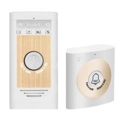 Marque Generique Interphone Sans Fil Sonnette De Conversation Bidirectionnelle Interpho... 7 Marque Generique Interphone Sans Fil Sonnette De Conversation Bidirectionnelle Interpho... -rue du commerce shop 53045153 2 image