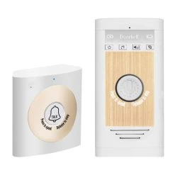 Marque Generique Interphone Sans Fil Sonnette De Conversation Bidirectionnelle Interpho... 8 Marque Generique Interphone Sans Fil Sonnette De Conversation Bidirectionnelle Interpho... -rue du commerce shop 53045153 3 image