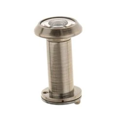 Marque Generique Visionneuse De Porte Peephole 220 Degrés Visualisation Avec La Couver... 7 Marque Generique Visionneuse De Porte Peephole 220 Degrés Visualisation Avec La Couver... -rue du commerce shop 64011394 3 image