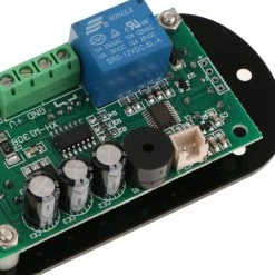 Marque Generique Contrôleur De Température Numérique Lcd Chauffage Sonde De Tempéra... -rue du commerce shop 73001044 4 image