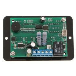 Marque Generique Double Commutateur De Thermomètre De Contrôleur De Température De T... 8 Marque Generique Double Commutateur De Thermomètre De Contrôleur De Température De T... -rue du commerce shop 73001049 4 image