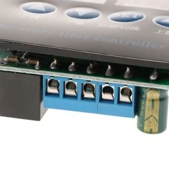 Marque Generique Double Commutateur De Thermomètre De Contrôleur De Température De T... 9 Marque Generique Double Commutateur De Thermomètre De Contrôleur De Température De T... -rue du commerce shop 73001049 5 image