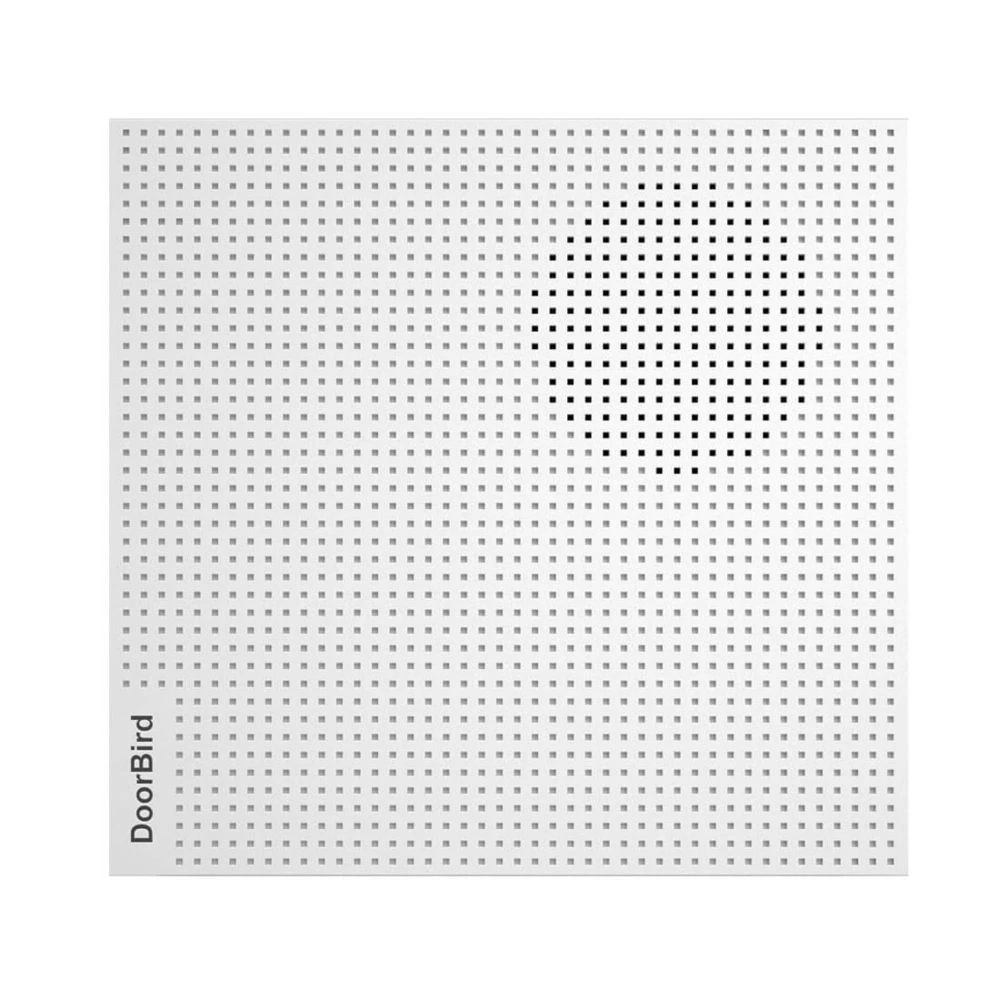 DoorBird D2102V EAU SALEE KIT 3 4 DoorBird D2102V EAU SALEE KIT 3 – Image 4