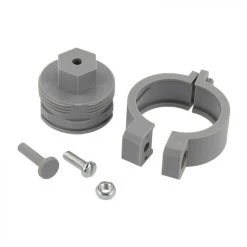 Homematic-IP Adaptateur Vaillant Pour Vanne De Chauffage Thermostatique - Homematic...