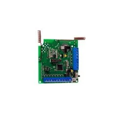 Module D'intégration Filaire Pour Système Ajax - Ajax Systems