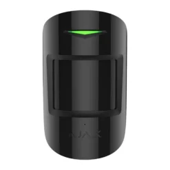 Ajax Systems Ajax StarterKit Plus Noir - Kit 7 7 Ajax Systems Ajax StarterKit Plus Noir - Kit 7 -rue du commerce shop ajax combi 2 5 3 1 1