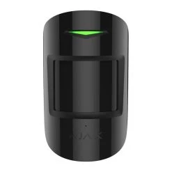 Ajax Systems Ajax StarterKit Plus Noir - Kit 2 -rue du commerce shop ajax combi 2 5 3 1 3