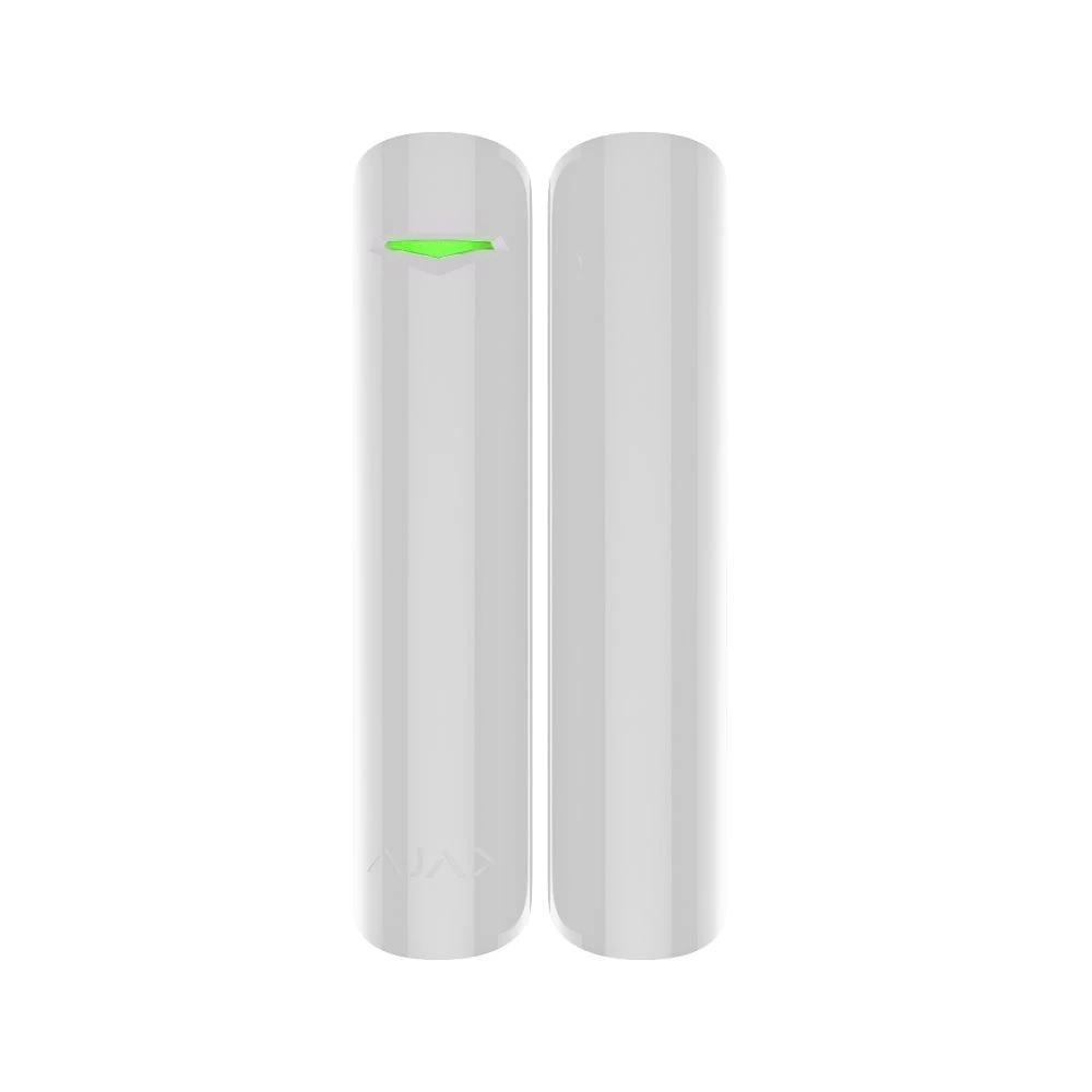 Ajax Systems Ajax StarterKit Plus Blanc - Kit 3 4 Ajax Systems Ajax StarterKit Plus Blanc - Kit 3 – Image 4