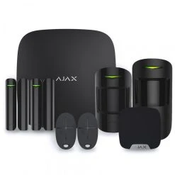 Ajax Systems AJAX HUB 2 KIT 2B