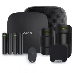 Ajax Systems AJAX HUB 2 KIT 3B