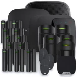 Ajax Systems AJAX HUB 2 PLUS KIT 11B