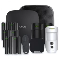 Ajax Systems AJAX HUB 2 PLUS KIT 5B