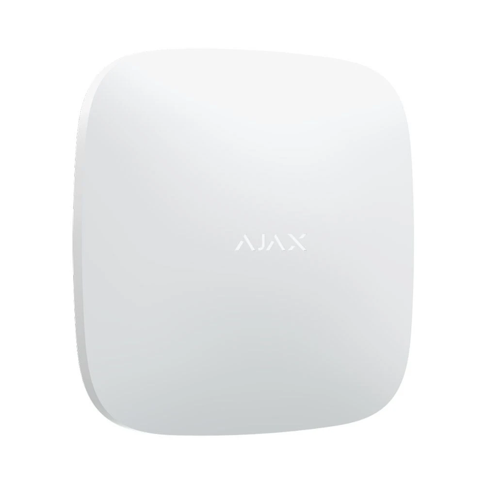Ajax Systems Ajax StarterKit Plus Blanc - Kit 3 2 Ajax Systems Ajax StarterKit Plus Blanc - Kit 3 – Image 2