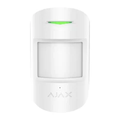 Ajax Systems Ajax StarterKit Plus Blanc - Kit 3 7 Ajax Systems Ajax StarterKit Plus Blanc - Kit 3 -rue du commerce shop ajax motioprotect blanc 5 1