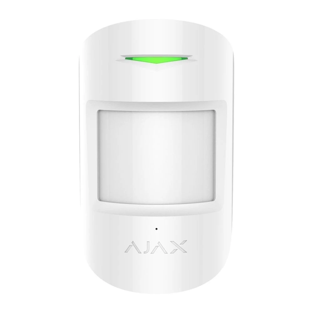 Ajax Systems Ajax StarterKit Plus Blanc - Kit 3 3 Ajax Systems Ajax StarterKit Plus Blanc - Kit 3 – Image 3