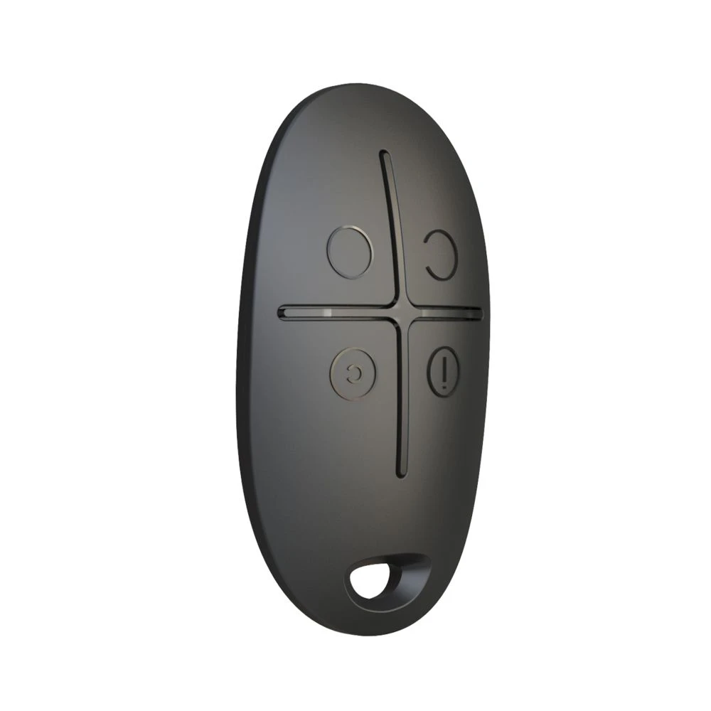 Ajax Systems Ajax StarterKit Plus Noir - Kit 7 5 Ajax Systems Ajax StarterKit Plus Noir - Kit 7 – Image 5