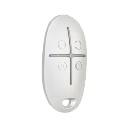 Ajax Systems Ajax StarterKit Blanc - Kit 12 9 Ajax Systems Ajax StarterKit Blanc - Kit 12 -rue du commerce shop ajax spacecontrol blanc 4 2