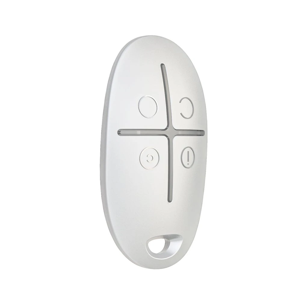 Ajax Systems Ajax StarterKit Plus Blanc - Kit 3 5 Ajax Systems Ajax StarterKit Plus Blanc - Kit 3 – Image 5