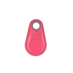 Wewoo Alarme Anti-perte Keyfinder Portefeuille Chien Chat Enfants Localisate...