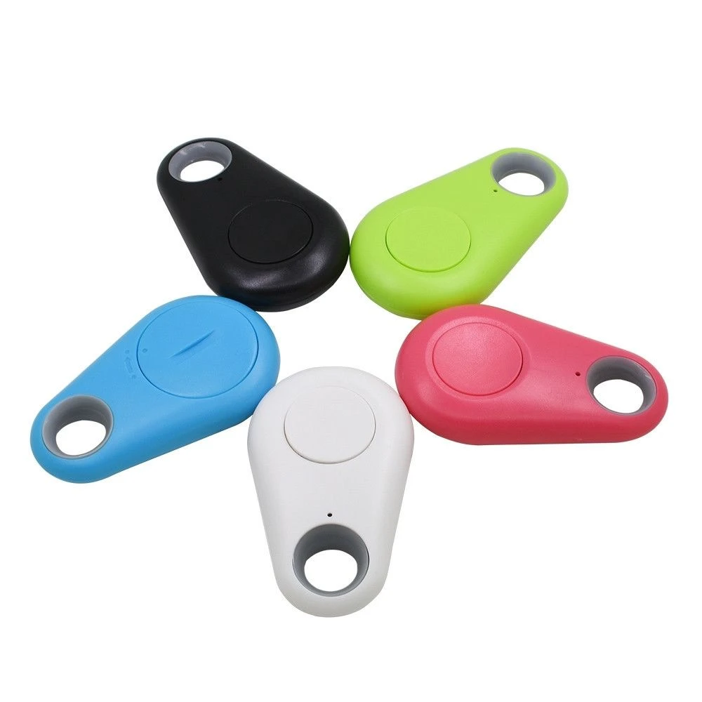 Wewoo Alarme Anti-perte Portefeuille Keyfinder Chien Chat Enfants Localisate... 2 Wewoo Alarme Anti-perte Portefeuille Keyfinder Chien Chat Enfants Localisate... – Image 2