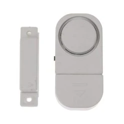 Wewoo Alarme De Porte Système De Sécurité De Fenêtre De D'alarme De Capt...