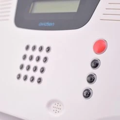 Alarme Maison Multizones Sans Fil Avec Trasnmetteur 100740 AVIDSEN -rue du commerce shop alarme maison multizones sans fil avec trasnmetteur 100740 avidsen 12637206 33951326 1140x1140