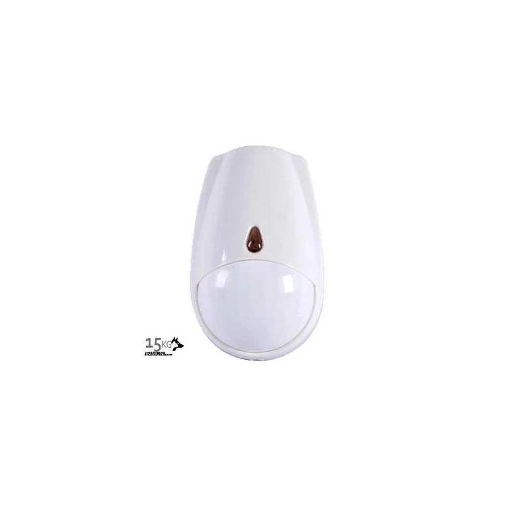 Securitegooddeal Alarme Maison Revolution Ultra Et Cam Ip 2 Securitegooddeal Alarme Maison Revolution Ultra Et Cam Ip – Image 2