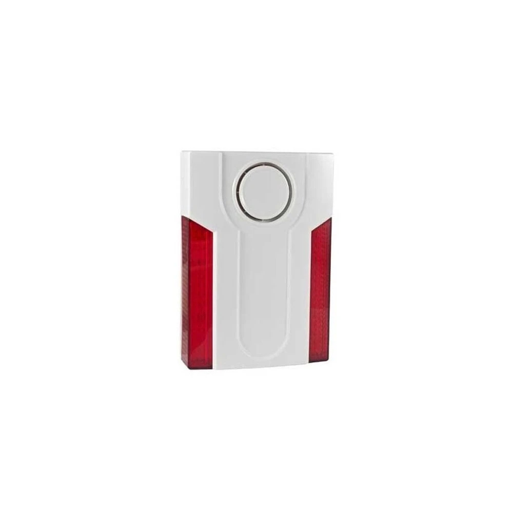 Securitegooddeal Alarme Maison Revolution Ultra Et Cam Ip 5 Securitegooddeal Alarme Maison Revolution Ultra Et Cam Ip – Image 5