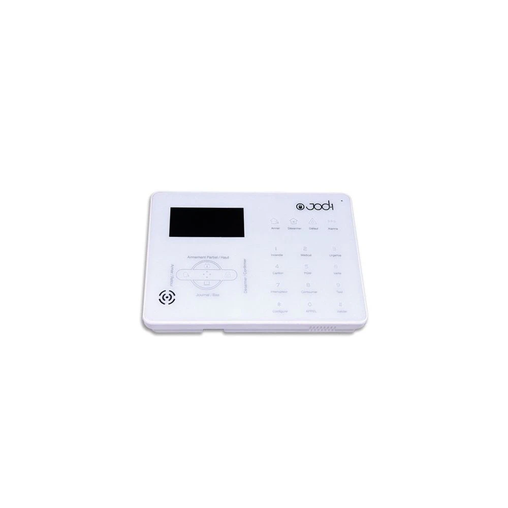 Securitegooddeal Alarme Maison Sans Fil Revolution Xxl Plus 3 Securitegooddeal Alarme Maison Sans Fil Revolution Xxl Plus – Image 3