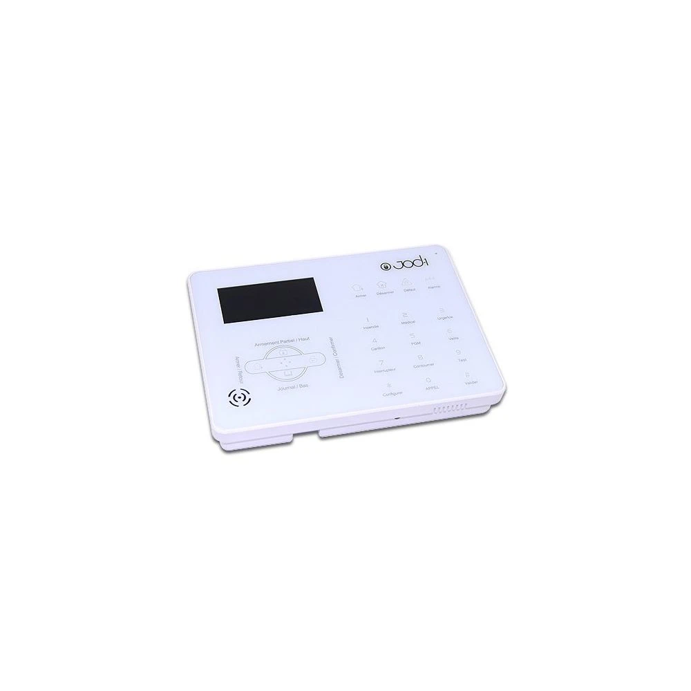 Securitegooddeal Alarme Maison Sans Fil Revolution Xxl Plus 2 Securitegooddeal Alarme Maison Sans Fil Revolution Xxl Plus – Image 2