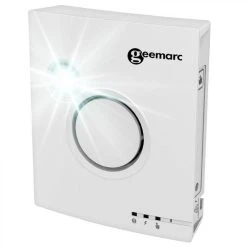 Amplificateur De Sonnerie Ringer 595 U.L.E Geemarc