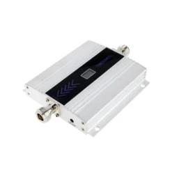 Wewoo Antenne Booster Argent Amplificateur De Signal 3G Avec Renforcée De S... -rue du commerce shop antenne booster amplificateur de signal 3g avec renforcee longueur cable 10 m argent 2