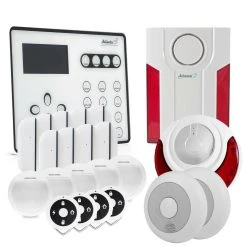 Atlantic'S ATEOS V2 KIT 10