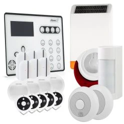 Atlantic'S ATEOS V2 KIT 12