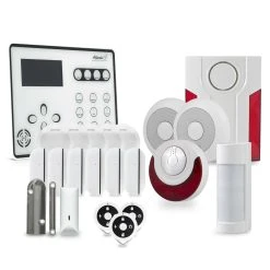 Atlantic'S ATEOS V2 KIT 13 MD-334R