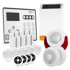 Atlantic'S ATEOS V2 KIT 9 MD-326R