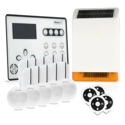 Atlantic'S ATEOS V2 KIT-EXTRA MD-326R