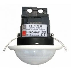 BEG LUXOMAT PD4N-1C-K/C 92274- Détecteur De Mouvement 360°