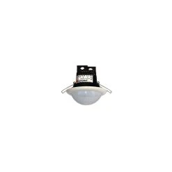Beg Luxomat 92144 - Détecteur De Mouvement Plafonnier 360° Blanc PD4...