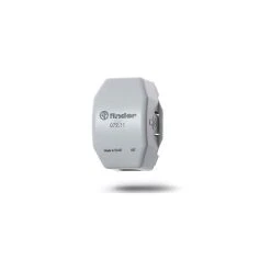 Finder 348513 - Relais De Contrôle De Niveaux Pour Liquides Conducteu...