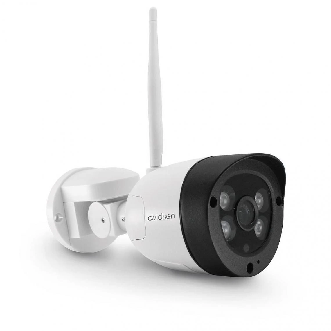 Avidsen - Caméra Extérieure Motorisée AvidsenHome IP Wifi 1080P - H... 1 Avidsen - Caméra Extérieure Motorisée AvidsenHome IP Wifi 1080P - H...