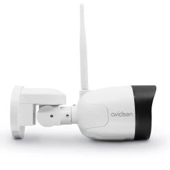 Avidsen - Caméra Extérieure Motorisée AvidsenHome IP Wifi 1080P - H... 7 Avidsen - Caméra Extérieure Motorisée AvidsenHome IP Wifi 1080P - H... -rue du commerce shop avidsen camera exterieure motorisee avidsenhome ip wifi 1080p homecam wr360 11546796 30275218 1140x1140