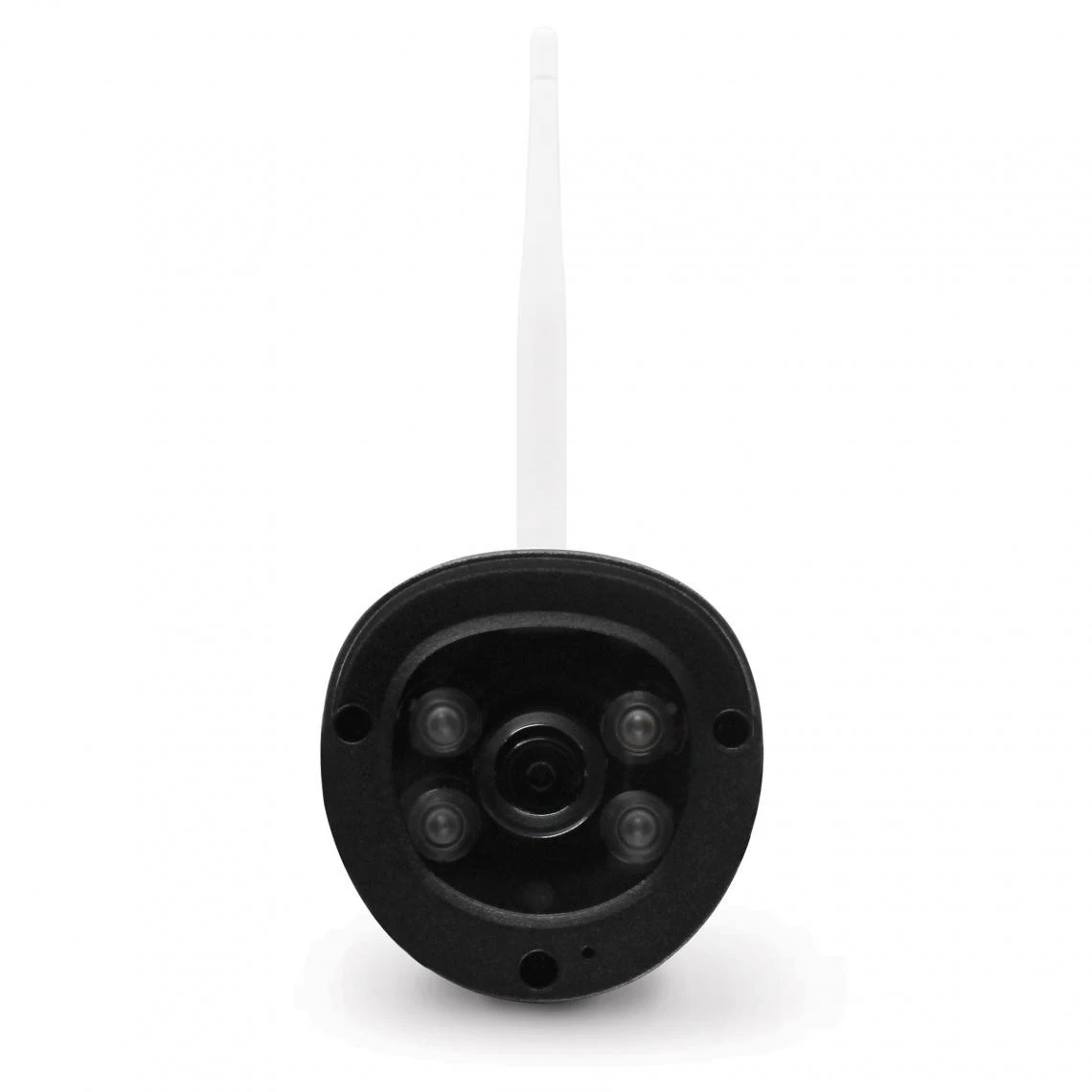 Avidsen - Caméra Extérieure Motorisée AvidsenHome IP Wifi 1080P - H... 4 Avidsen - Caméra Extérieure Motorisée AvidsenHome IP Wifi 1080P - H... – Image 4