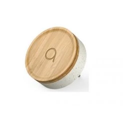 Avidsen - Carillon écologique Sans Fil Sans Pile 32 Sonneries IP44 Ba...